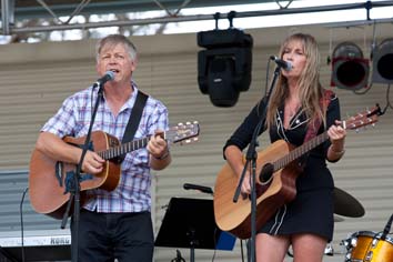 Ian & Jane - Boyup Brook