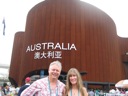 Australian Pavilion