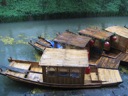 Boats in Suzhou