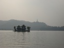 Dragon Boat - Hangzhou